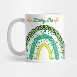 Lucky Me Mug